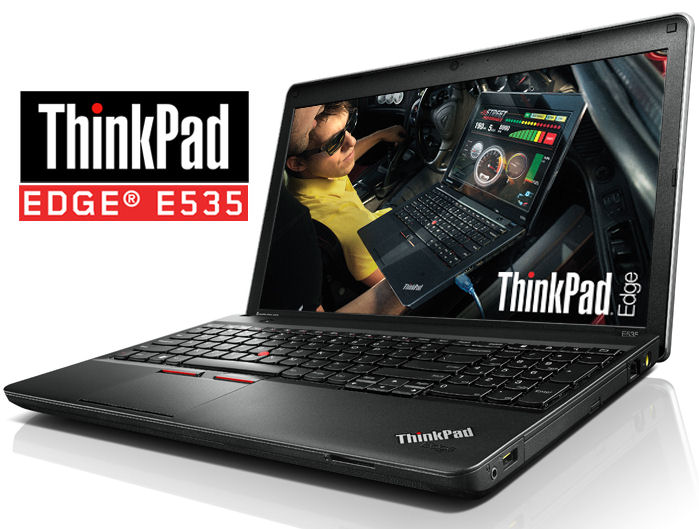 صفحه نمایش لپ تاپ Lenovo ThinkPad Edge E535